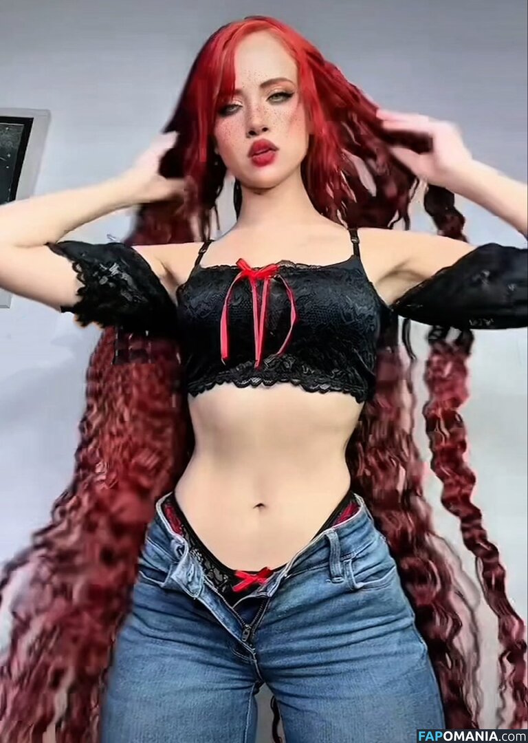 Bella Dueñas Çıplak OnlyFans  Sızdırılmış Fotoğraf #1