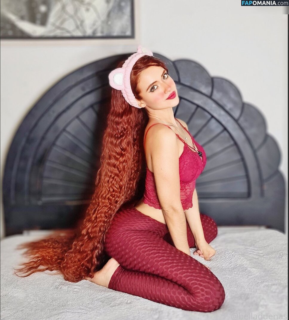 Bella Duenas / belladuenas / belladuenastips Çıplak OnlyFans  Sızdırılmış Fotoğraf #19