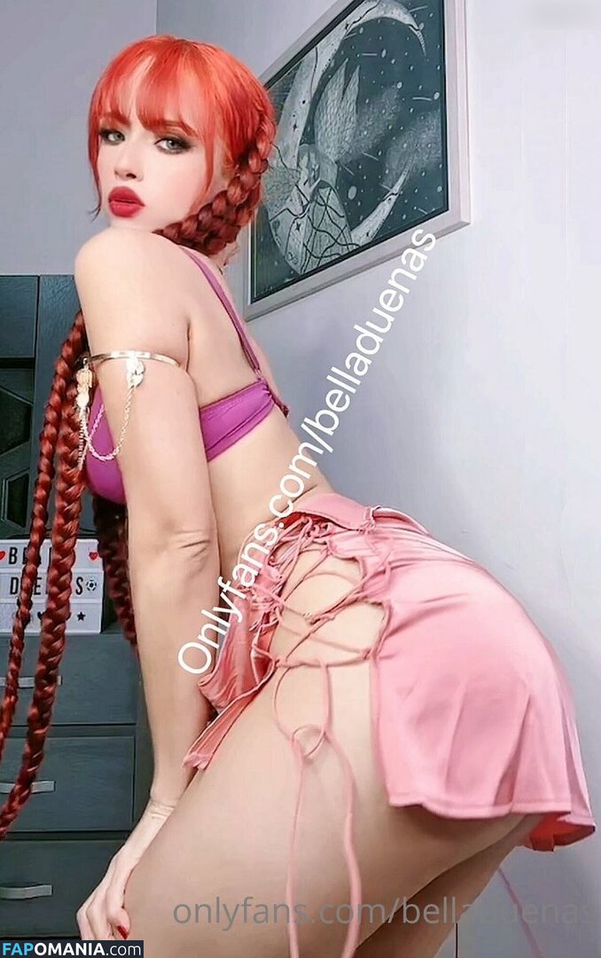 Bella Duenas / belladuenas / belladuenastips Çıplak OnlyFans  Sızdırılmış Fotoğraf #21