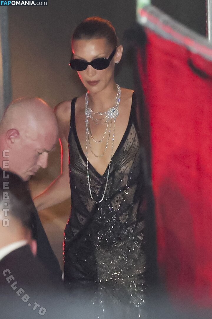Bella Hadid / OfficialBellaHadid / bellahadid Çıplak OnlyFans  Sızdırılmış Fotoğraf #865
