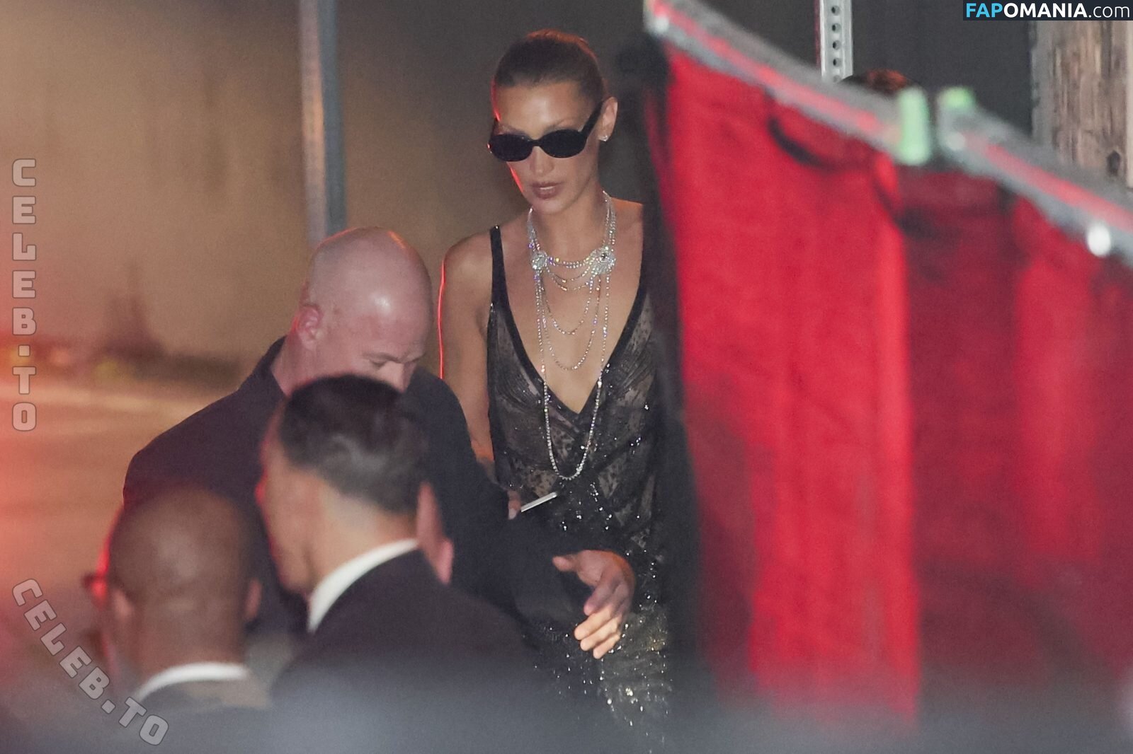 Bella Hadid / OfficialBellaHadid / bellahadid Çıplak OnlyFans  Sızdırılmış Fotoğraf #867