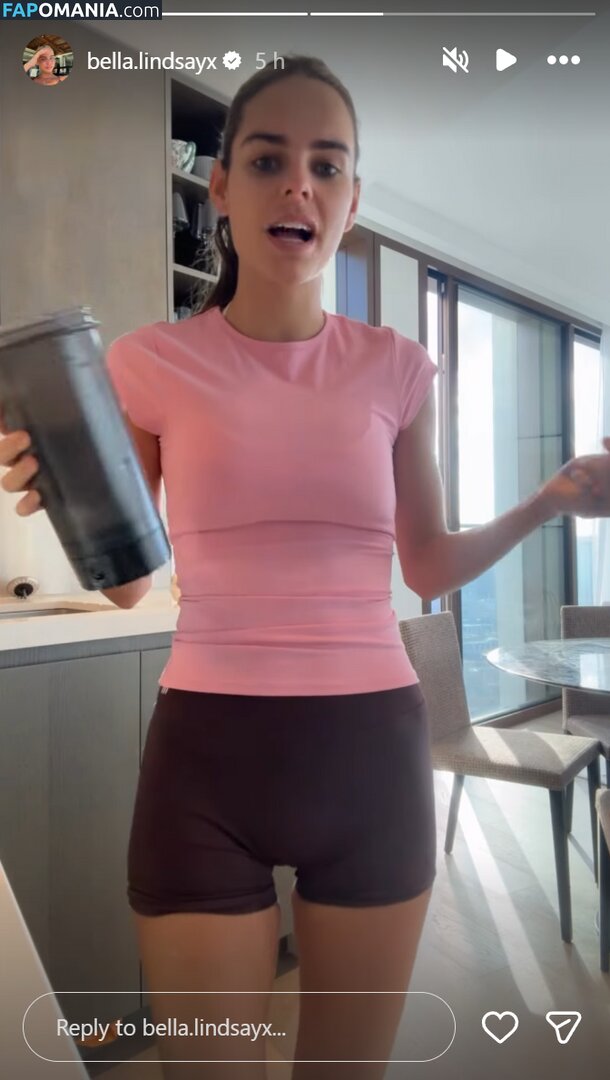 Bella.lindsayx Çıplak OnlyFans  Sızdırılmış Fotoğraf #1