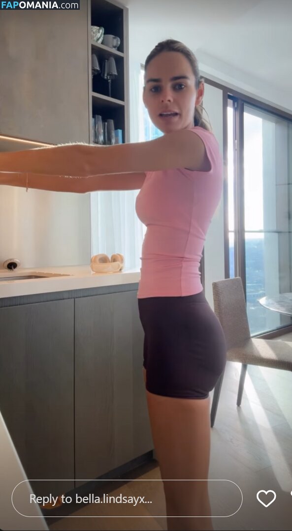 Bella.lindsayx Çıplak OnlyFans  Sızdırılmış Fotoğraf #2