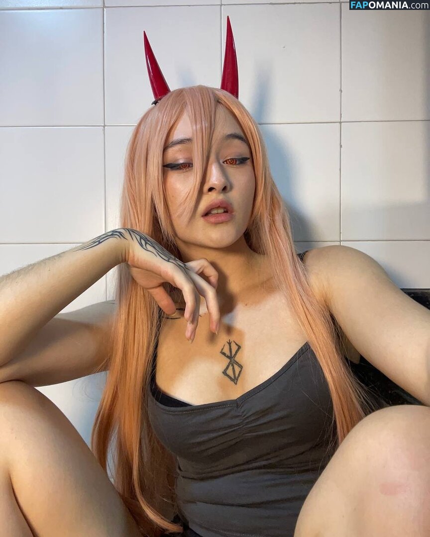 Bella Moon / bellamoonsz / yagamibellx Çıplak OnlyFans  Sızdırılmış Fotoğraf #4