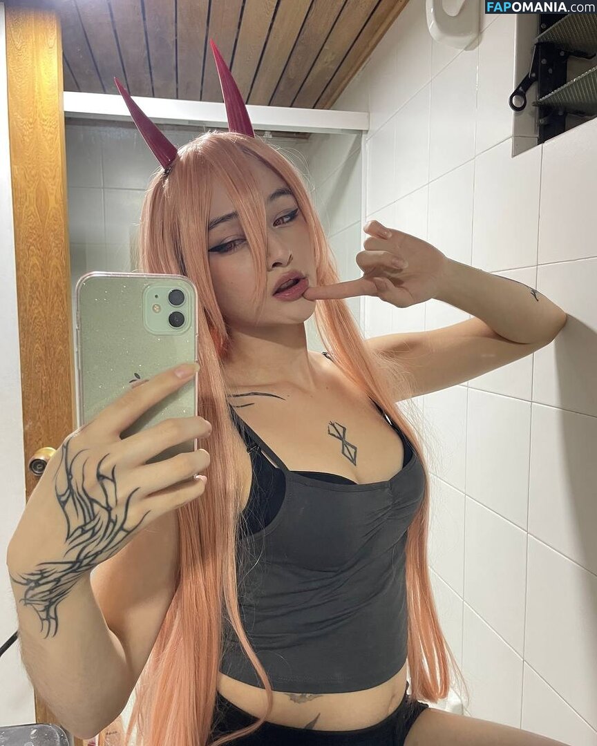 Bella Moon / bellamoonsz / yagamibellx Çıplak OnlyFans  Sızdırılmış Fotoğraf #5