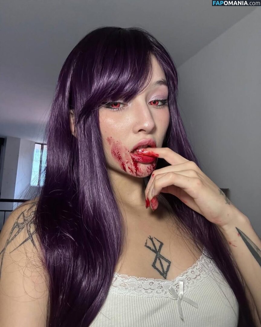 Bella Moon / bellamoonsz / yagamibellx Çıplak OnlyFans  Sızdırılmış Fotoğraf #7