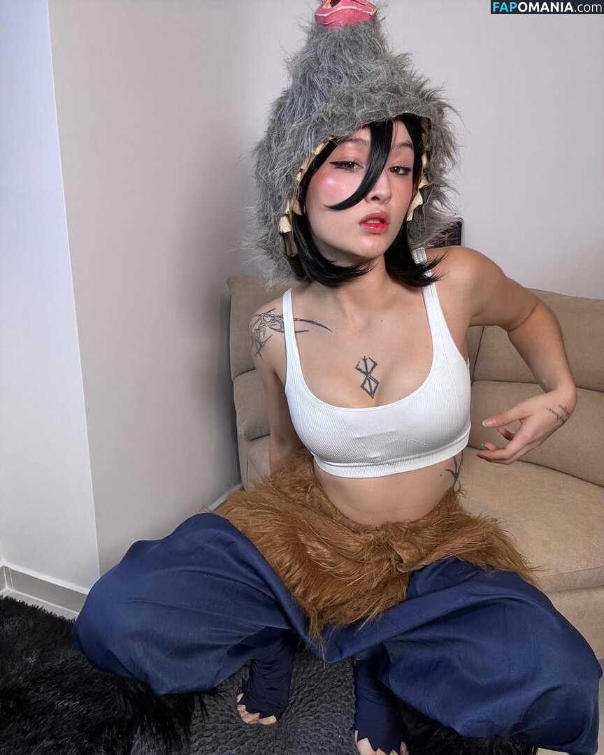 Bella Moon / bellamoonsz / yagamibellx Çıplak OnlyFans  Sızdırılmış Fotoğraf #9