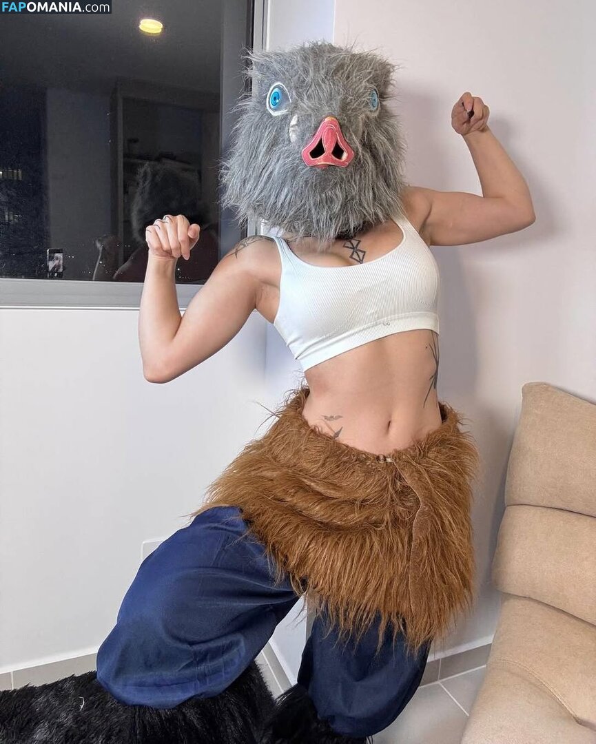 Bella Moon / bellamoonsz / yagamibellx Çıplak OnlyFans  Sızdırılmış Fotoğraf #10