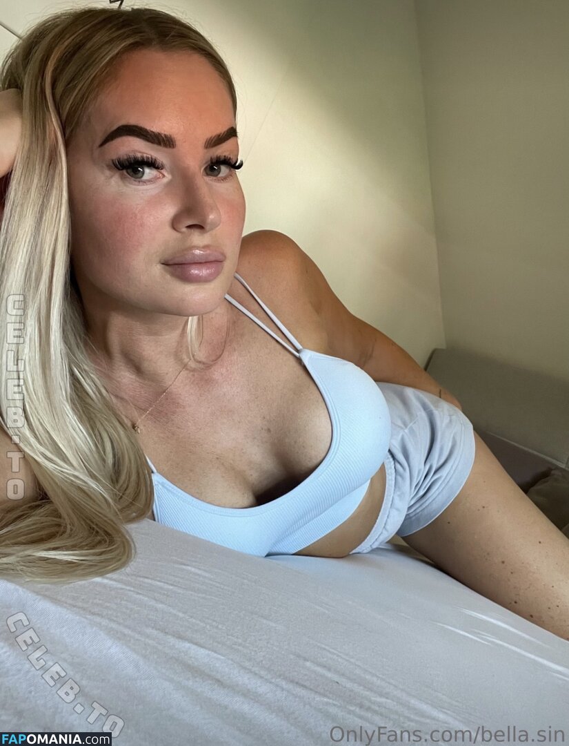 Bella Sinner / bella.sin / bella_sinner_xo Çıplak OnlyFans  Sızdırılmış Fotoğraf #1
