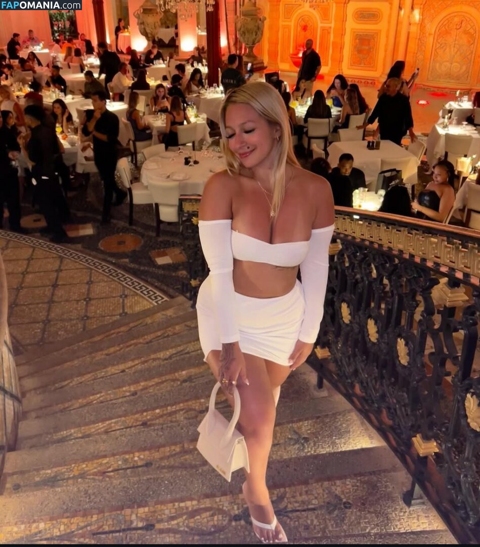 Bella.Thiccc Çıplak OnlyFans  Sızdırılmış Fotoğraf #3