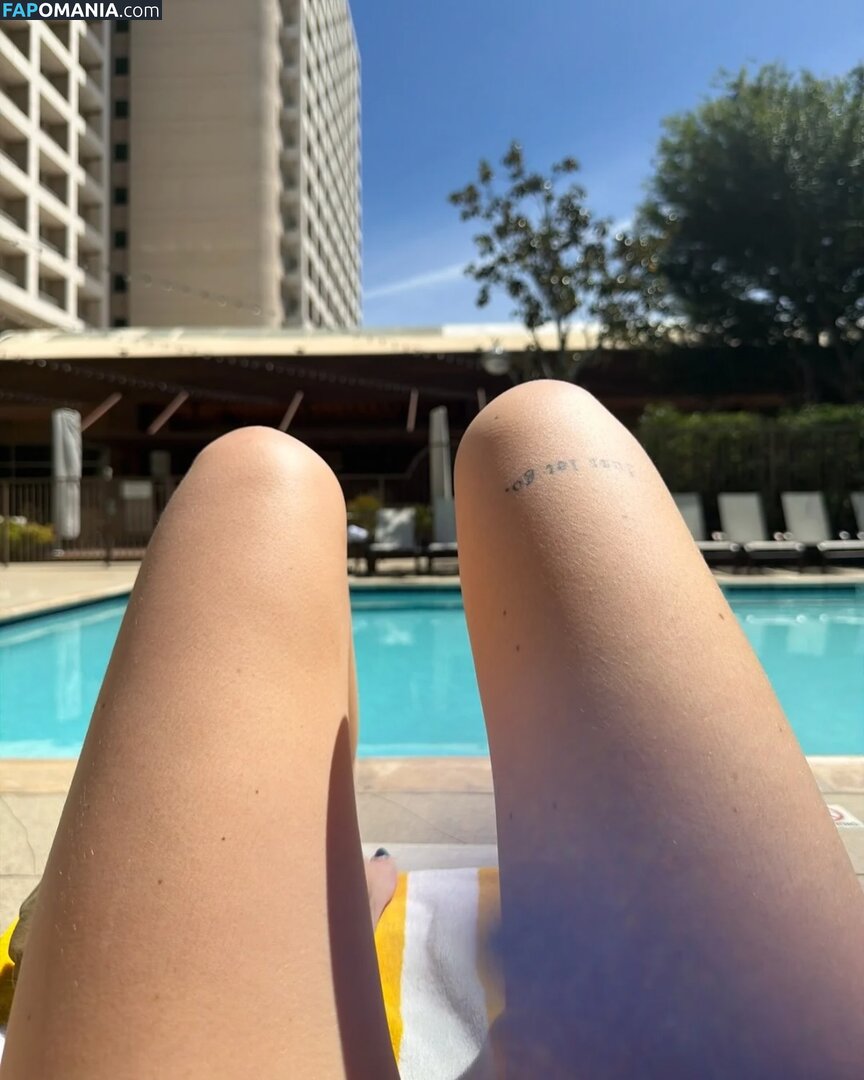 Bella Thorne / bellathorne Çıplak OnlyFans  Sızdırılmış Fotoğraf #2