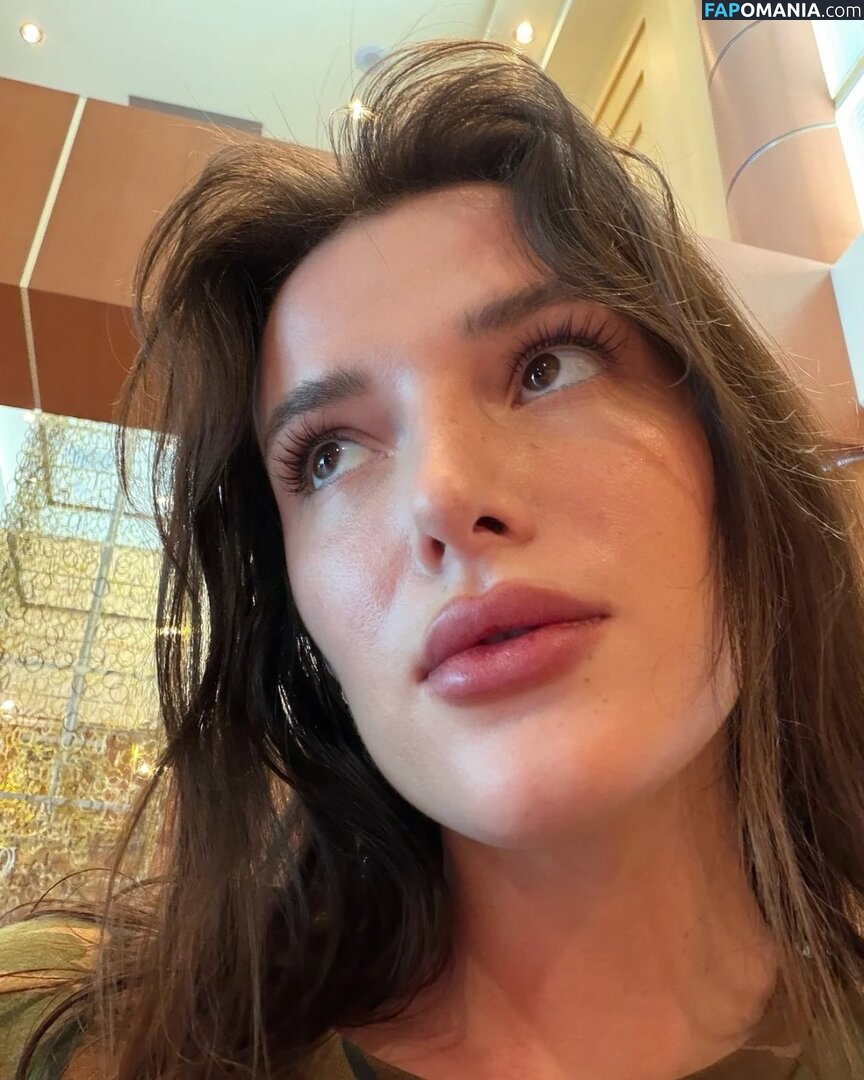Bella Thorne / bellathorne Çıplak OnlyFans  Sızdırılmış Fotoğraf #4