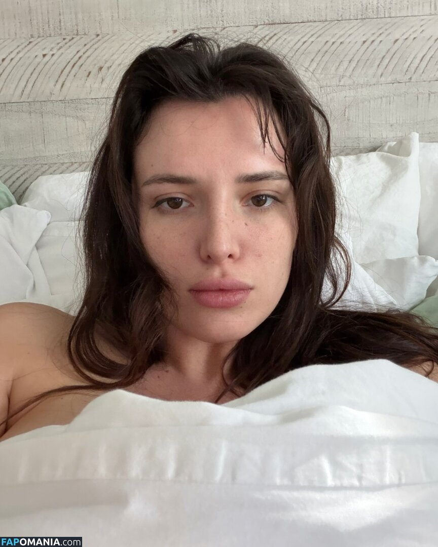 Bella Thorne / bellathorne Çıplak OnlyFans  Sızdırılmış Fotoğraf #5