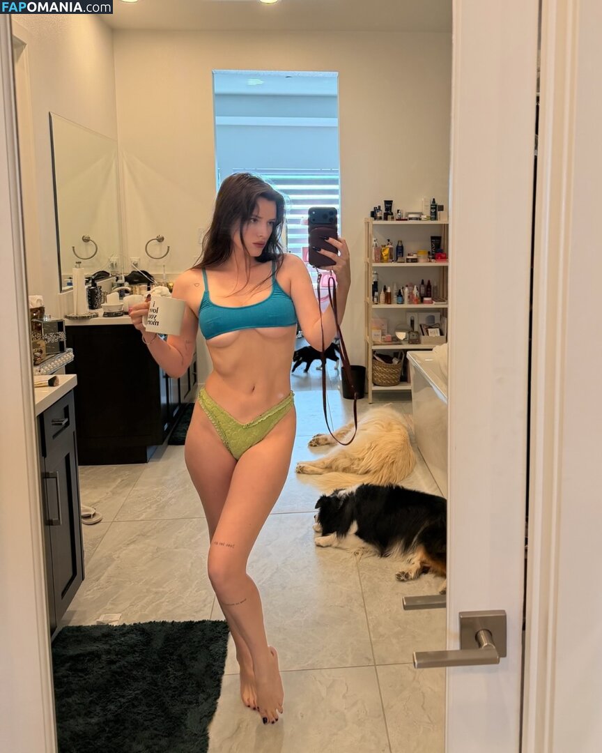 Bella Thorne / bellathorne Çıplak OnlyFans  Sızdırılmış Fotoğraf #6