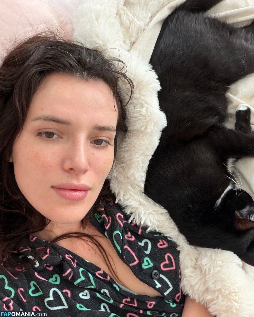 Bella Thorne / bellathorne Çıplak OnlyFans  Sızdırılmış Fotoğraf #8