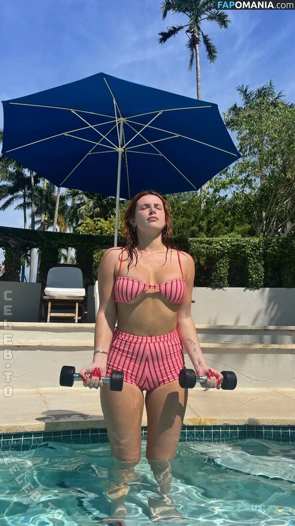 Bella Thorne / bellathorne / bellathornevip Çıplak OnlyFans  Sızdırılmış Fotoğraf #1