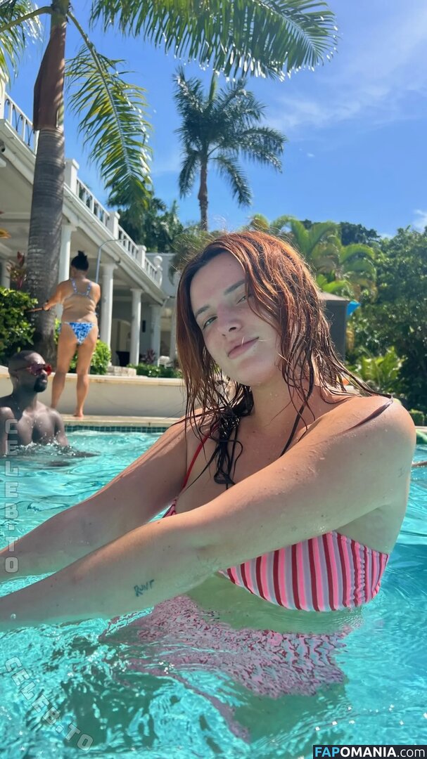 Bella Thorne / bellathorne / bellathornevip Çıplak OnlyFans  Sızdırılmış Fotoğraf #6