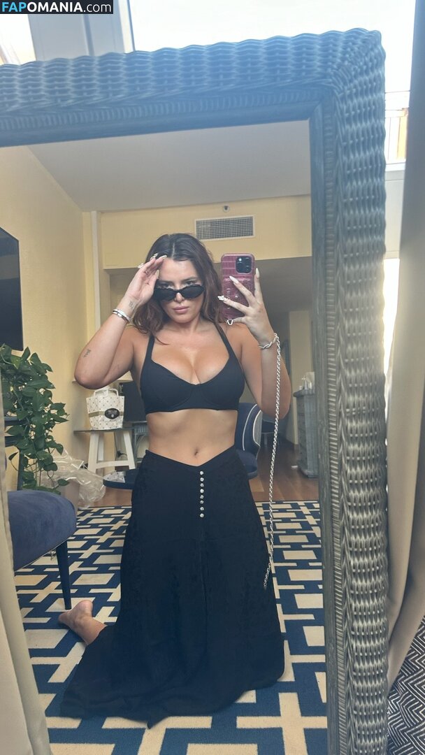 Bella Thorne / bellathorne / bellathornevip Çıplak OnlyFans  Sızdırılmış Fotoğraf #13