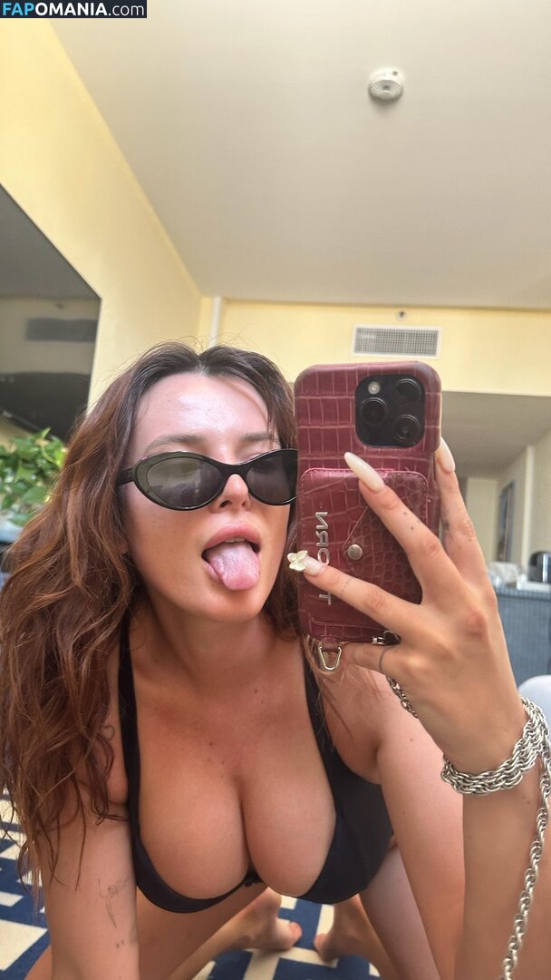 Bella Thorne / bellathorne / bellathornevip Çıplak OnlyFans  Sızdırılmış Fotoğraf #18