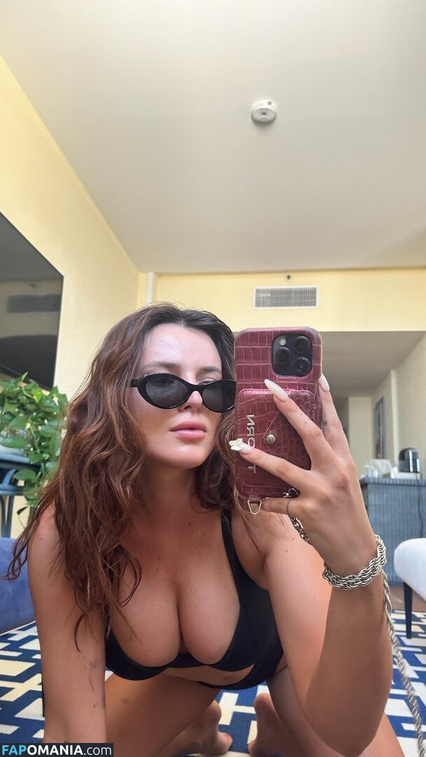 Bella Thorne / bellathorne / bellathornevip Çıplak OnlyFans  Sızdırılmış Fotoğraf #19