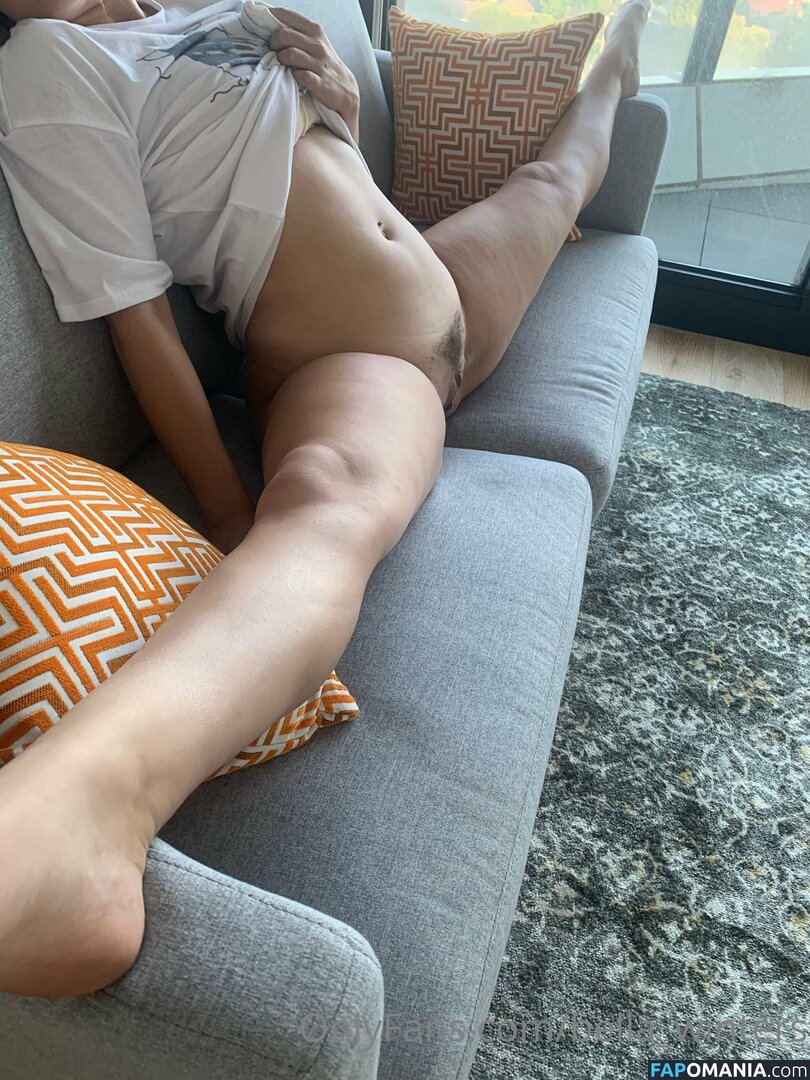 Bella Winters / bella_winters Çıplak OnlyFans  Sızdırılmış Fotoğraf #1