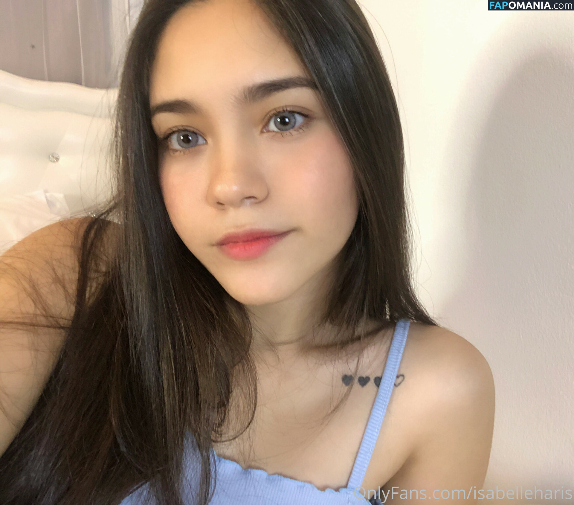 Bella / bellahadid / bellaraee Çıplak OnlyFans  Sızdırılmış Fotoğraf #47