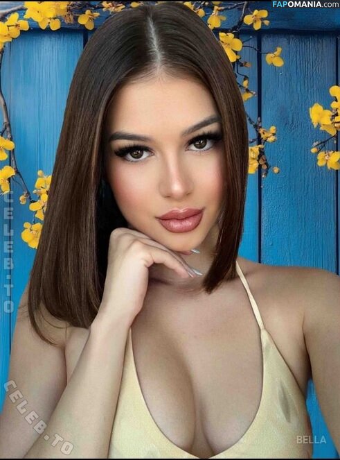 Bella / bellahadid / bellaraee Çıplak OnlyFans  Sızdırılmış Fotoğraf #50