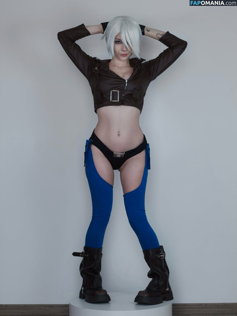 Bella / Noksbella / bellathorneoff Çıplak OnlyFans  Sızdırılmış Fotoğraf #61