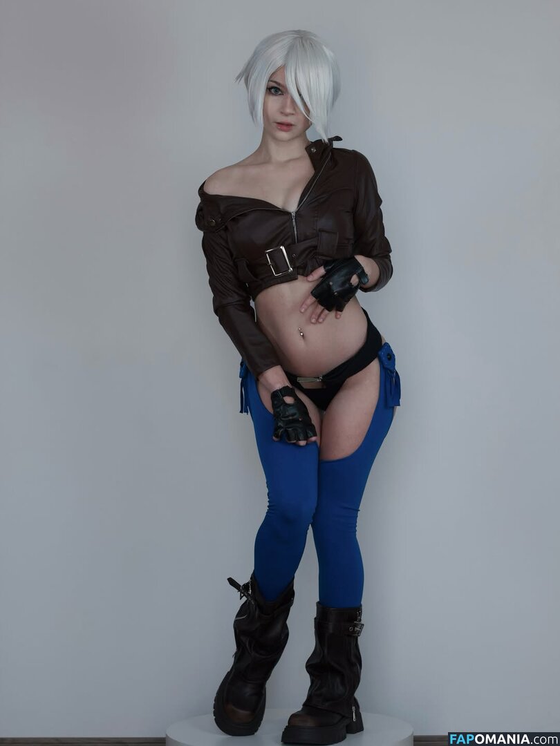 Bella / Noksbella / bellathorneoff Çıplak OnlyFans  Sızdırılmış Fotoğraf #62