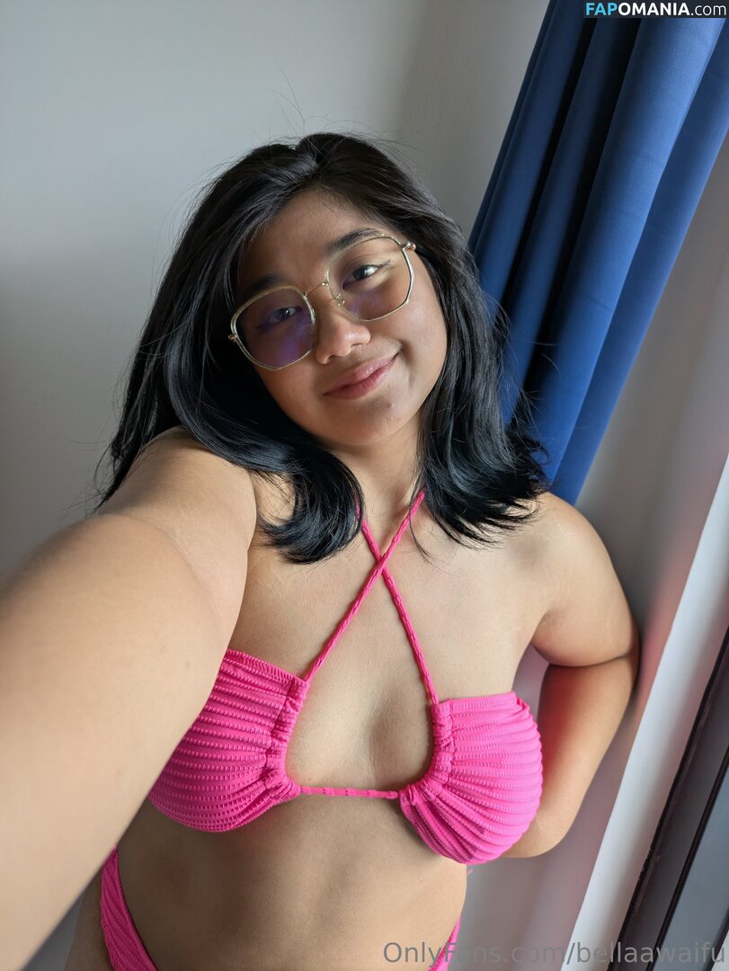 bellaawaifu / bellaxskyyeee Çıplak OnlyFans  Sızdırılmış Fotoğraf #2