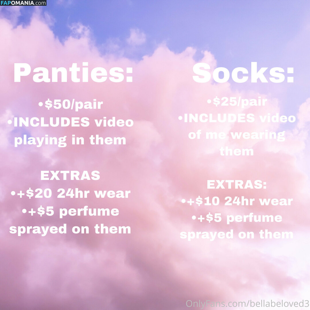 bellabeloved3 / biscuitbabieee / biscuitbellaaa Çıplak OnlyFans  Sızdırılmış Fotoğraf #47