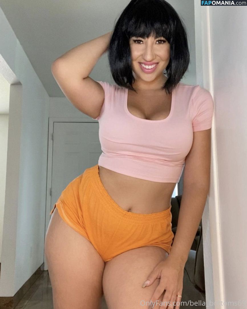 bellabottoms69 / missbellebottoms Çıplak OnlyFans  Sızdırılmış Fotoğraf #5