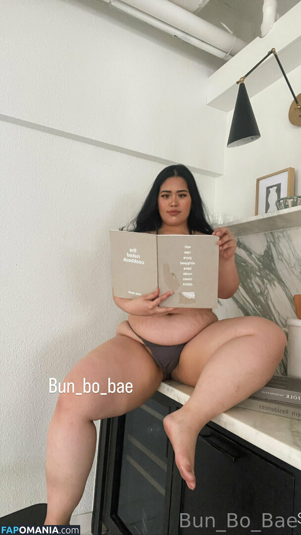BellaBun Bo Bae / bun_bo_bae / bunda_bellabae Çıplak OnlyFans  Sızdırılmış Fotoğraf #10