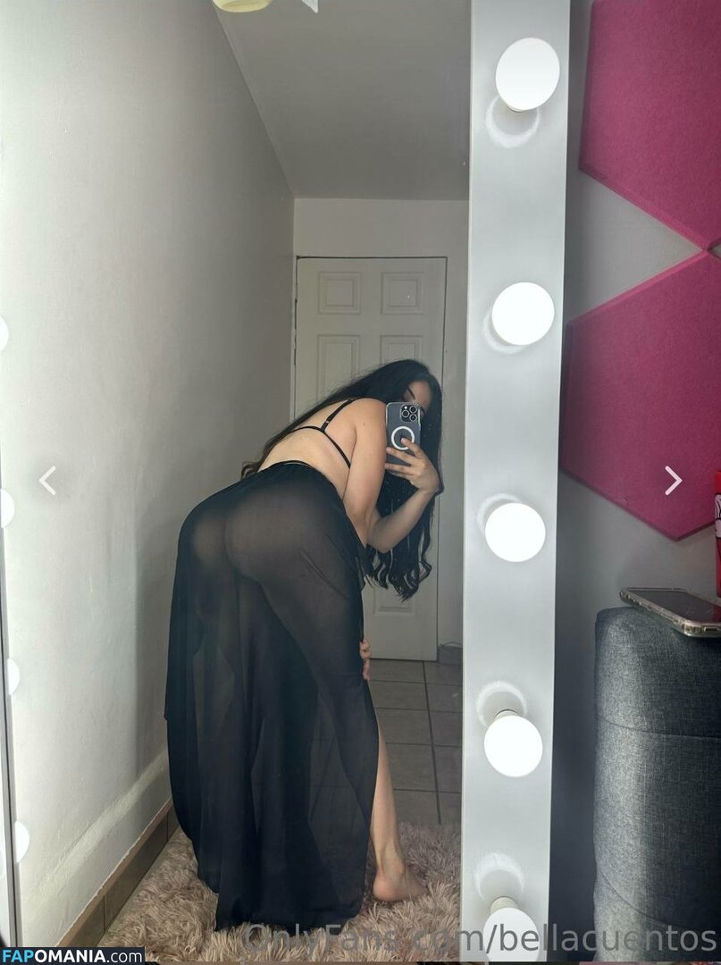 bellacuentos / bellacuentoss Çıplak OnlyFans  Sızdırılmış Fotoğraf #29