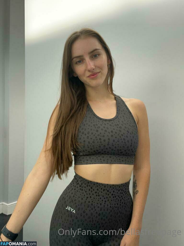bellapage_ / bellasfreepage Çıplak OnlyFans  Sızdırılmış Fotoğraf #18