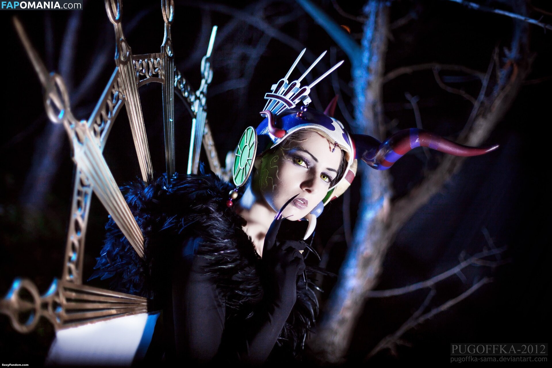 Bellatrixaiden Çıplak OnlyFans  Sızdırılmış Fotoğraf #6