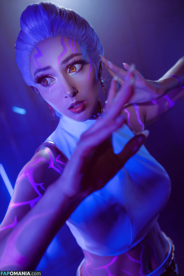 Bellatrixaiden Çıplak OnlyFans  Sızdırılmış Fotoğraf #14