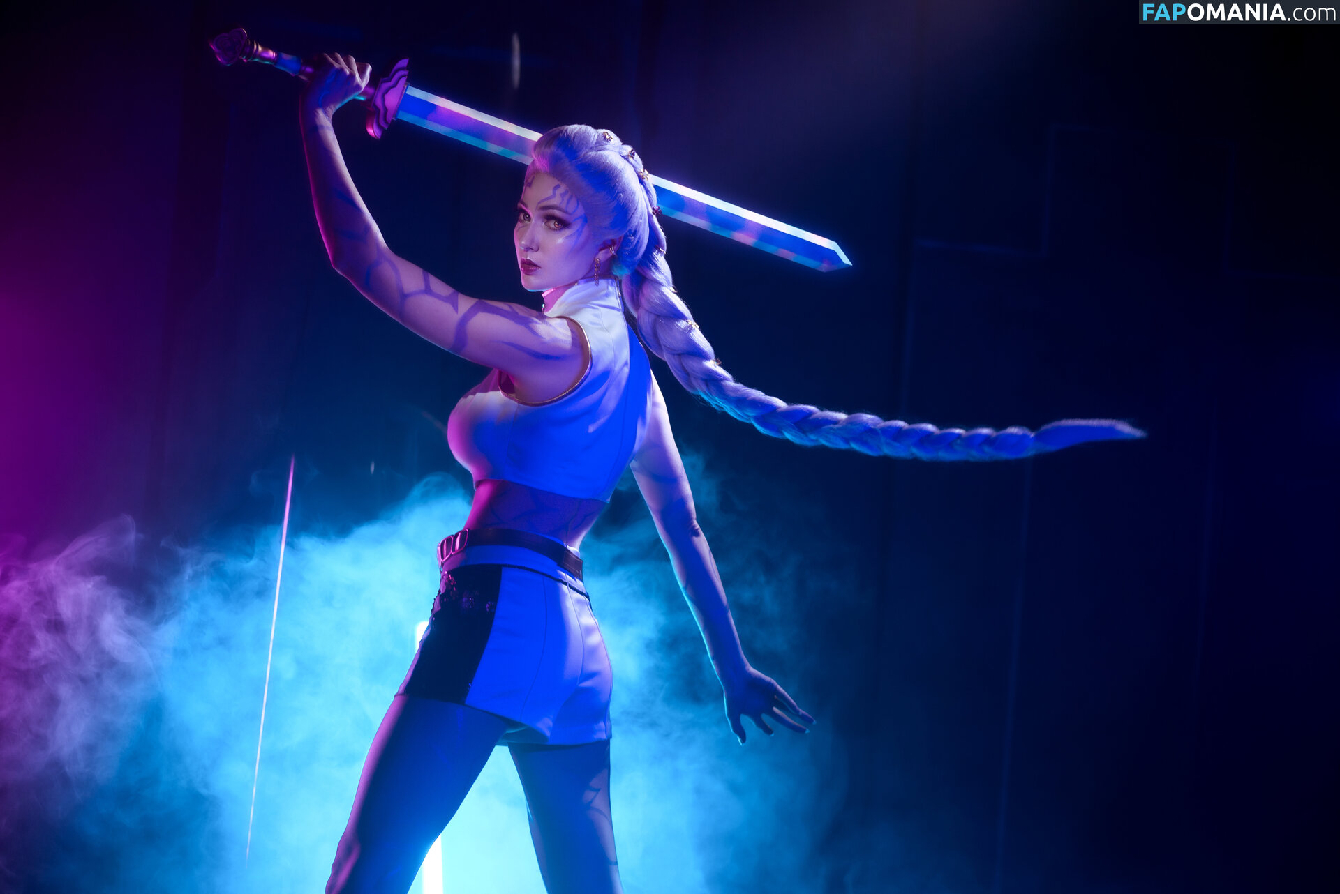 Bellatrixaiden Çıplak OnlyFans  Sızdırılmış Fotoğraf #20