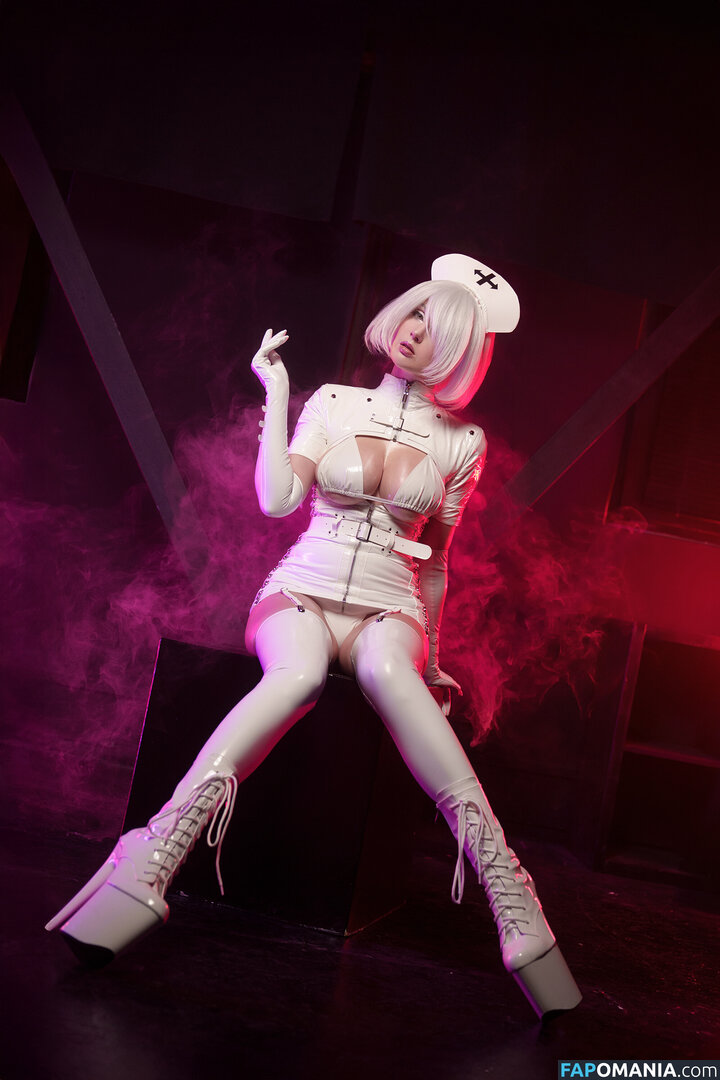 Bellatrixaiden Çıplak OnlyFans  Sızdırılmış Fotoğraf #21