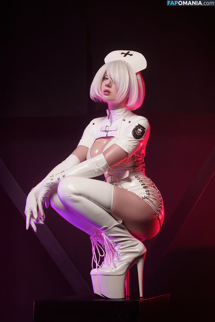 Bellatrixaiden Çıplak OnlyFans  Sızdırılmış Fotoğraf #23