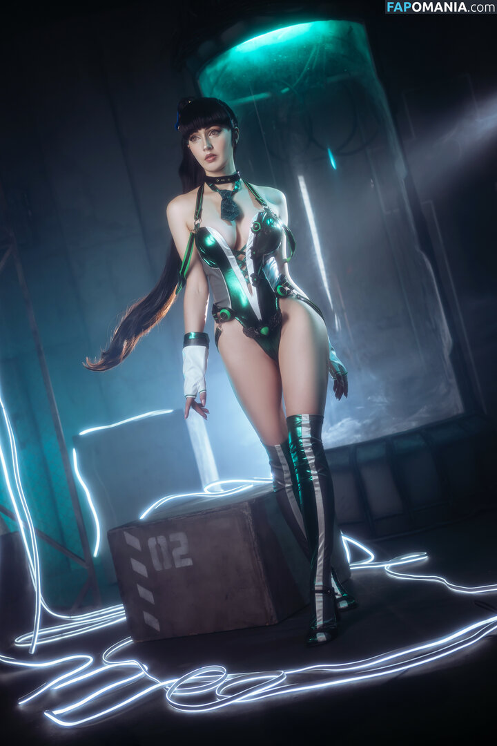 Bellatrixaiden Çıplak OnlyFans  Sızdırılmış Fotoğraf #25