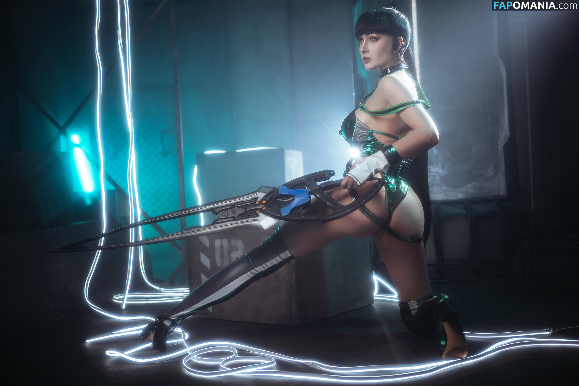 Bellatrixaiden Çıplak OnlyFans  Sızdırılmış Fotoğraf #26