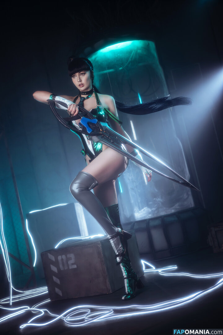 Bellatrixaiden Çıplak OnlyFans  Sızdırılmış Fotoğraf #27