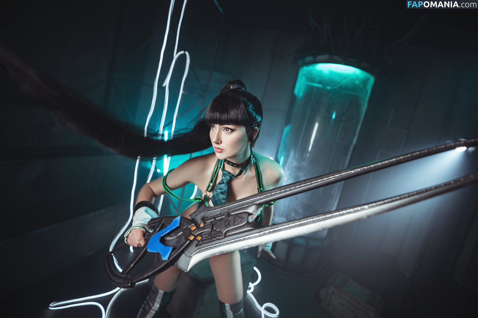 Bellatrixaiden Çıplak OnlyFans  Sızdırılmış Fotoğraf #28