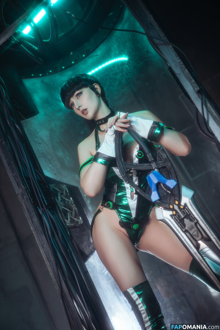 Bellatrixaiden Çıplak OnlyFans  Sızdırılmış Fotoğraf #31