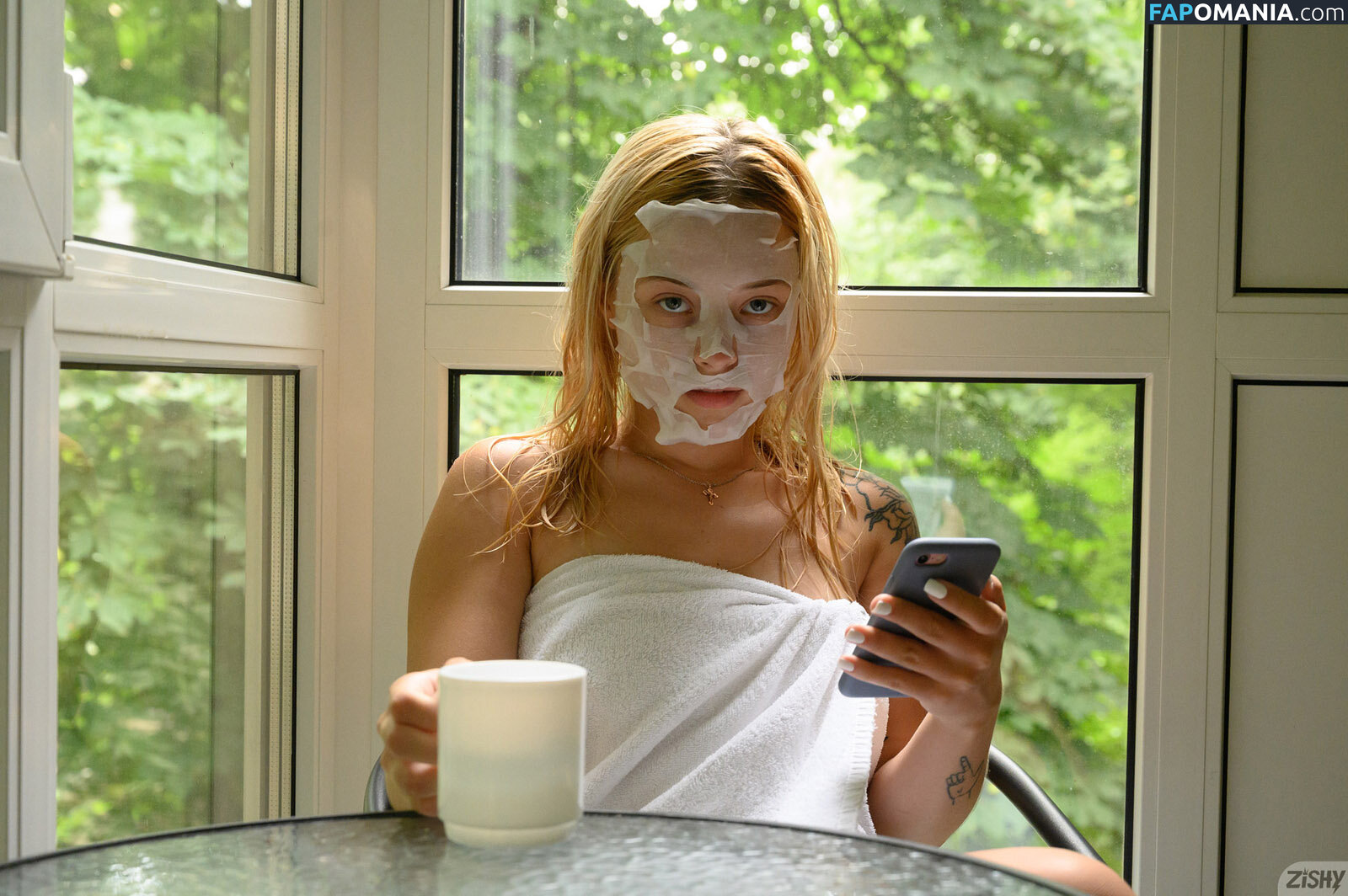 Bellbaby Çıplak OnlyFans  Sızdırılmış Fotoğraf #8