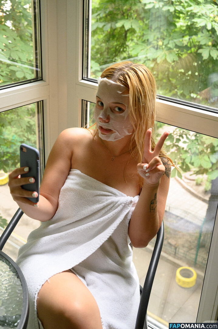 Bellbaby Çıplak OnlyFans  Sızdırılmış Fotoğraf #12