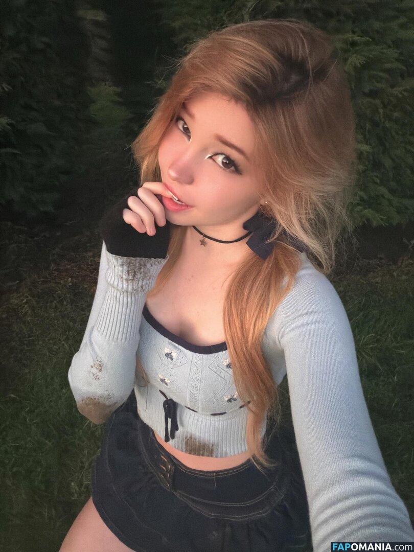 Belle Delphine / belle.delphine / belledelphine / bunnydelphine Çıplak OnlyFans  Sızdırılmış Fotoğraf #88