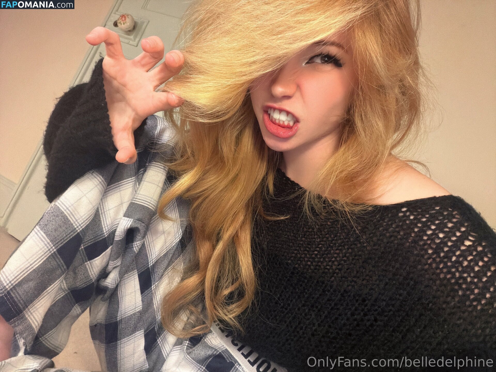 Belle Delphine / belle.delphine / belledelphine / bunnydelphine Çıplak OnlyFans  Sızdırılmış Fotoğraf #103