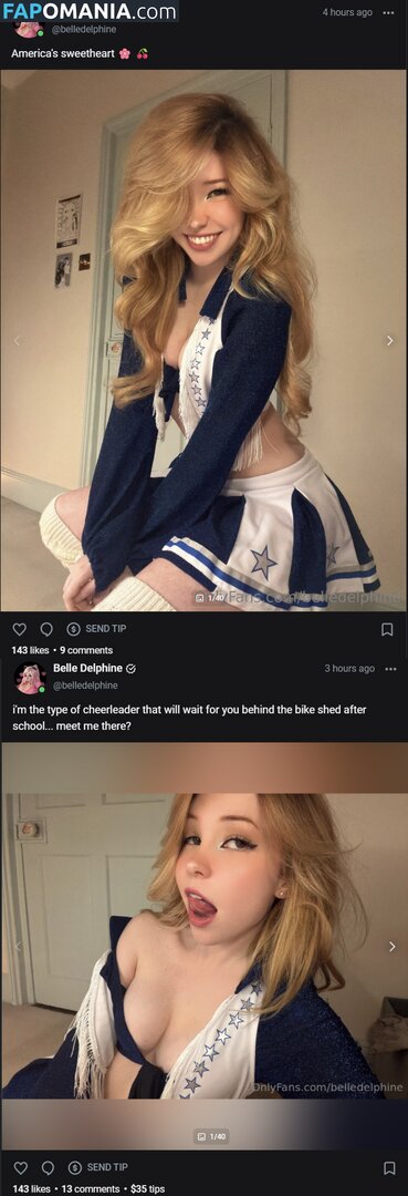 Belle Delphine / belle.delphine / belledelphine / bunnydelphine Çıplak OnlyFans  Sızdırılmış Fotoğraf #105